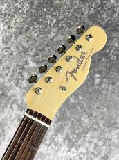 Fender Made In Japan Traditional II 60s Telecaster Custom -Sonic Blue- #JD25019142【3.39kg】_4