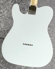 Fender Made In Japan Traditional II 60s Telecaster Custom -Sonic Blue- #JD25019142【3.39kg】_5