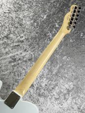 Fender Made In Japan Traditional II 60s Telecaster Custom -Sonic Blue- #JD25019142【3.39kg】_6
