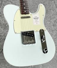 Fender Made In Japan Traditional II 60s Telecaster Custom -Sonic Blue- #JD25019145【3.37kg】