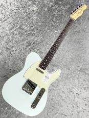 Fender Made In Japan Traditional II 60s Telecaster Custom -Sonic Blue- #JD25019145【3.37kg】_2