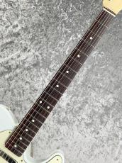 Fender Made In Japan Traditional II 60s Telecaster Custom -Sonic Blue- #JD25019145【3.37kg】_3