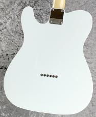 Fender Made In Japan Traditional II 60s Telecaster Custom -Sonic Blue- #JD25019145【3.37kg】_5