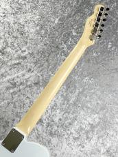 Fender Made In Japan Traditional II 60s Telecaster Custom -Sonic Blue- #JD25019145【3.37kg】_6