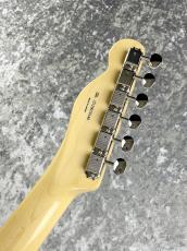 Fender Made In Japan Traditional II 60s Telecaster Custom -Sonic Blue- #JD25019145【3.37kg】_7
