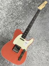 Fender Made In Japan Traditional II 60s Telecaster Custom -Fiesta Red- #JD25019153【軽量3.15kg】_2