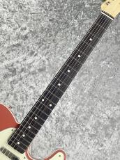 Fender Made In Japan Traditional II 60s Telecaster Custom -Fiesta Red- #JD25019153【軽量3.15kg】_3