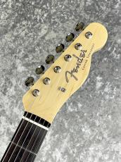 Fender Made In Japan Traditional II 60s Telecaster Custom -Fiesta Red- #JD25019153【軽量3.15kg】_4