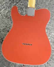 Fender Made In Japan Traditional II 60s Telecaster Custom -Fiesta Red- #JD25019153【軽量3.15kg】_5