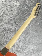 Fender Made In Japan Traditional II 60s Telecaster Custom -Fiesta Red- #JD25019153【軽量3.15kg】_6