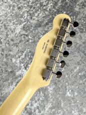 Fender Made In Japan Traditional II 60s Telecaster Custom -Fiesta Red- #JD25019153【軽量3.15kg】_7