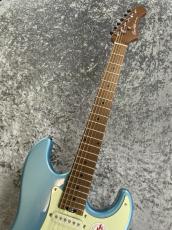 Bacchus BSH-850/RSM -Ocean Turquoise Metallic- #GI16004【4.01kg】_3