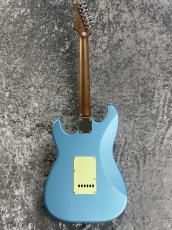 Bacchus BSH-850/RSM -Ocean Turquoise Metallic- #GI16004【4.01kg】_5