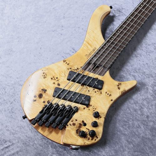 Ibanez EHB1505SMS - Florid Natural Low Gloss -【2.98g】【#I250609618】