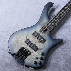 Ibanez EHB1500 - Cosmic Blue Starburst Flat -【2.91kg】【#I241100197】