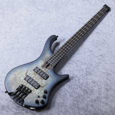Ibanez EHB1500 - Cosmic Blue Starburst Flat -【2.91kg】【#I241100197】_2