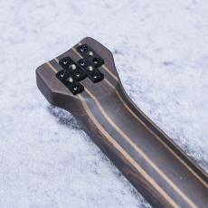 Ibanez EHB1500 - Cosmic Blue Starburst Flat -【2.91kg】【#I241100197】_10