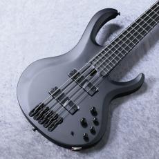 Ibanez BTB625EX "IronLabel" -Black Flat-【4.85kg】【#I250414602】