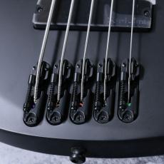 Ibanez BTB625EX "IronLabel" -Black Flat-【4.85kg】【#I250414602】_3