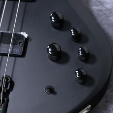 Ibanez BTB625EX "IronLabel" -Black Flat-【4.85kg】【#I250414602】_4