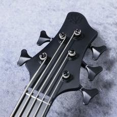 Ibanez BTB625EX "IronLabel" -Black Flat-【4.85kg】【#I250414602】_6