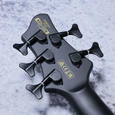 Ibanez BTB625EX "IronLabel" -Black Flat-【4.85kg】【#I250414602】_7