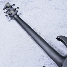 Ibanez BTB625EX "IronLabel" -Black Flat-【4.85kg】【#I250414602】_8