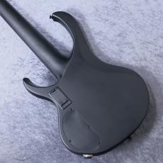 Ibanez BTB625EX "IronLabel" -Black Flat-【4.85kg】【#I250414602】_9