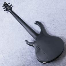 Ibanez BTB625EX "IronLabel" -Black Flat-【4.85kg】【#I250414602】_10