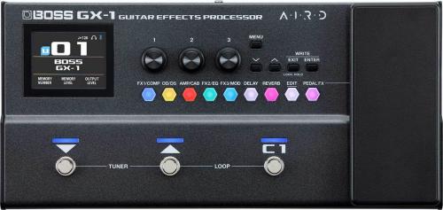 BOSS GX-1
