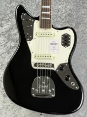 Fender 【月末限定特価】Made in Japan Traditional Late 60s Jaguar -Black- #JD26014569【約3.56kg】