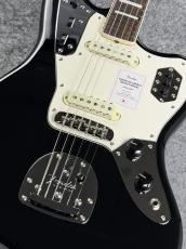 Fender 【月末限定特価】Made in Japan Traditional Late 60s Jaguar -Black- #JD26014569【約3.56kg】_9