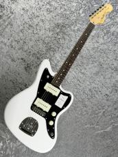 Fender 【月末限定特価】Made in Japan Hybrid II Jazzmaster/Rosewood -Arctic White- #JD26003333【約3.48kg】_2