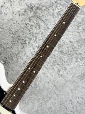 Fender 【月末限定特価】Made in Japan Hybrid II Jazzmaster/Rosewood -Arctic White- #JD26003333【約3.48kg】_3
