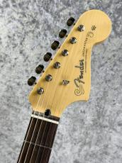 Fender 【月末限定特価】Made in Japan Hybrid II Jazzmaster/Rosewood -Arctic White- #JD26003333【約3.48kg】_4