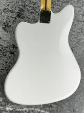 Fender 【月末限定特価】Made in Japan Hybrid II Jazzmaster/Rosewood -Arctic White- #JD26003333【約3.48kg】_5