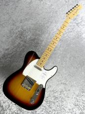 Fender 【月末限定特価】Made in Japan Hybrid II Telecaster/Maple -3-Color Sunburst- #JD25004941【約3.21kg】_2
