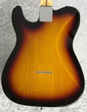 Fender 【月末限定特価】Made in Japan Hybrid II Telecaster/Maple -3-Color Sunburst- #JD25004941【約3.21kg】_5