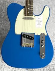 Fender 【月末限定特価】Made in Japan Hybrid II Telecaster/Rosewood -Forest Blue- #JD25017624【約3.46kg】