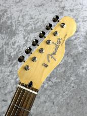 Fender 【月末限定特価】Made in Japan Hybrid II Telecaster/Rosewood -Forest Blue- #JD25017624【約3.46kg】_4