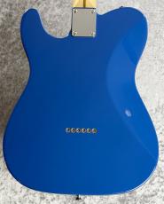Fender 【月末限定特価】Made in Japan Hybrid II Telecaster/Rosewood -Forest Blue- #JD25017624【約3.46kg】_5