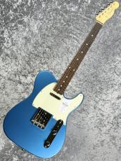 Fender 【月末限定特価】Made in Japan Traditional 60s Telecaster -Lake Placid Blue- #JD26011290【約3.35kg】_2