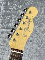 Fender 【月末限定特価】Made in Japan Traditional 60s Telecaster -Lake Placid Blue- #JD26011290【約3.35kg】_4