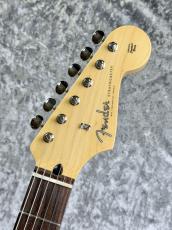 Fender 【月末限定特価】Made in Japan Hybrid II Stratocaster -US Blonde- #JD26001632【人気カラー/約3.38kg】_4