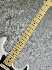 Fender 【月末限定特価】MIJ Hybrid II Stratocaster -Arctic White- #JD26001039【約3.22kg】_3