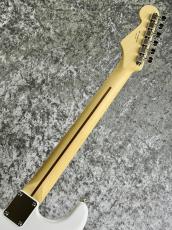 Fender 【月末限定特価】MIJ Hybrid II Stratocaster -Arctic White- #JD26001039【約3.22kg】_6