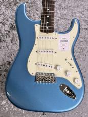 Fender 【月末限定特価】MIJ Traditional II 60s Stratocaster -Lake Placid Blue- #JD26000316【約3.14kg】