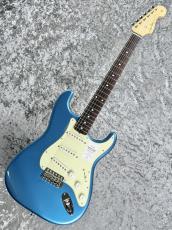 Fender 【月末限定特価】MIJ Traditional II 60s Stratocaster -Lake Placid Blue- #JD26000316【約3.14kg】_2