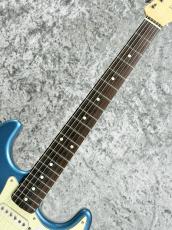 Fender 【月末限定特価】MIJ Traditional II 60s Stratocaster -Lake Placid Blue- #JD26000316【約3.14kg】_3