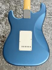 Fender 【月末限定特価】MIJ Traditional II 60s Stratocaster -Lake Placid Blue- #JD26000316【約3.14kg】_5
